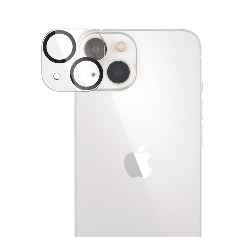 PanzerGlass iPhone 14 Plus Camera Lens Protector PicturePerfect - Camerabescherming - Lensbeschermer
