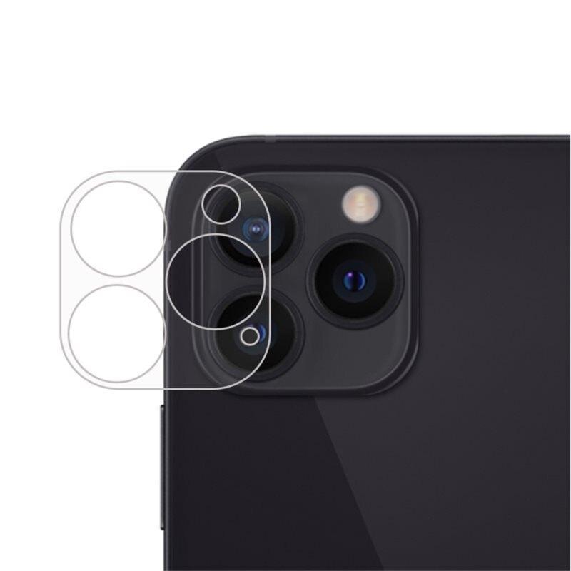 iPhone 13 Pro Gehard Glas Camera Protector - Volledige bescherming voor cameralenzen van veiligheidsglas