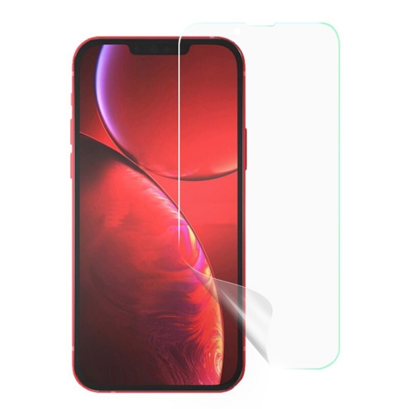 iPhone 13 Pro Screenprotector - Handige bescherming voor je scherm - Vermijd krassen en beschadigingen aan het scherm