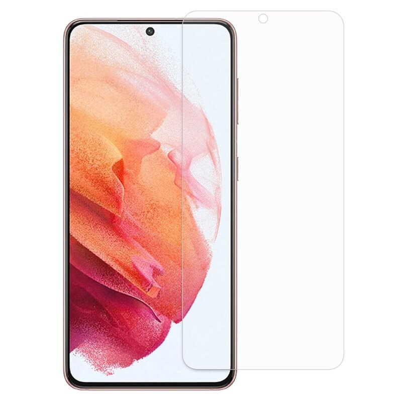 Samsung Galaxy S22 Plus Screenprotector Gehard Glas 0.3mm - Dunne schermbeschermer van stevig gehard glas