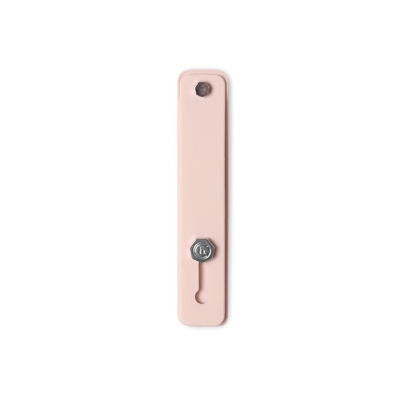 Holdit Finger Strap Blush Pink - Griphouder voor om je vinger