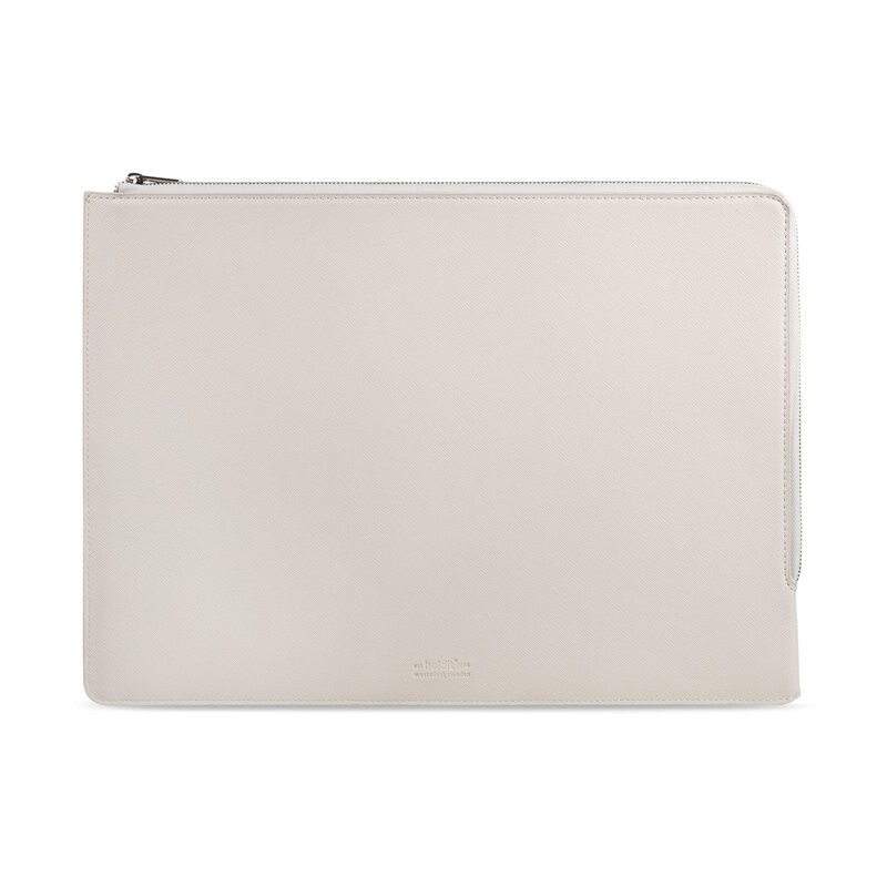 Holdit Laptophoesje 14′′ Wit
