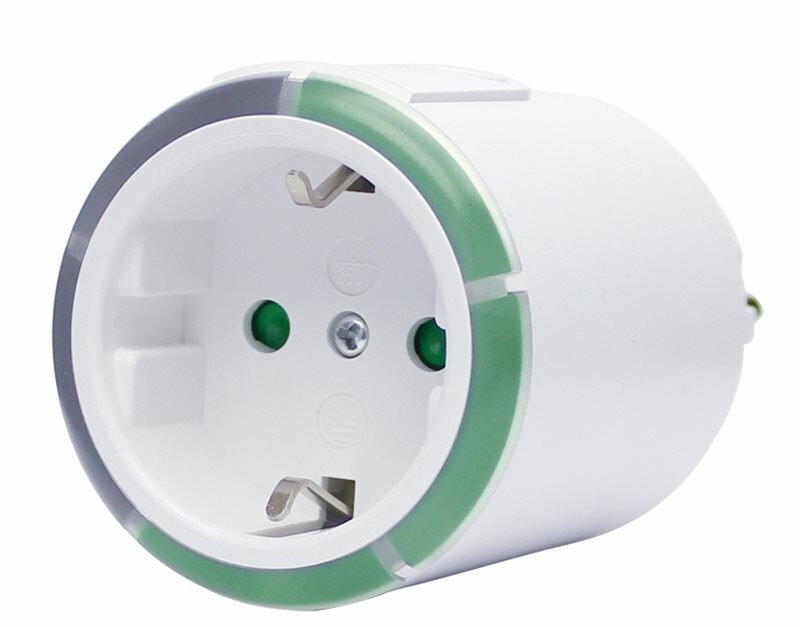 Smartline Saftey Timer 15-75 min