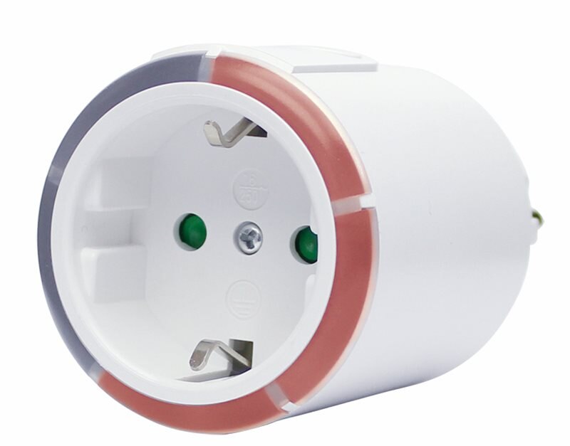Smartline Saftey Timer 1-5h