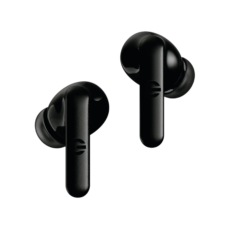 Smartline Wireless Pro Draadloze oordopjes Hybrid ANC Zwart