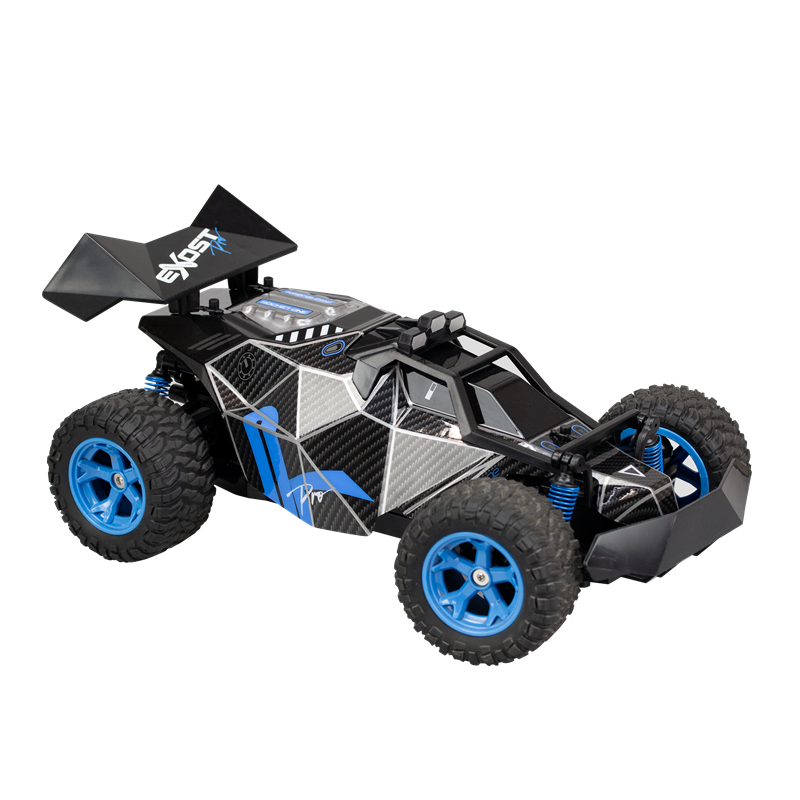 Silverlit Exost Pro Rocket One