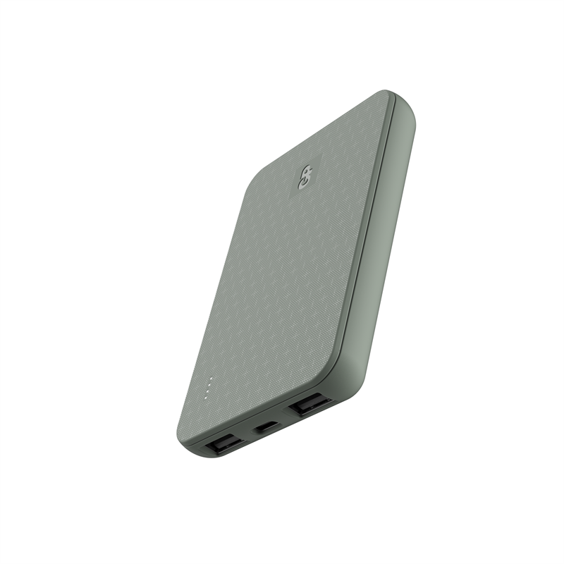 GP Batteries Powerbank Plus 5000mAh Grijs