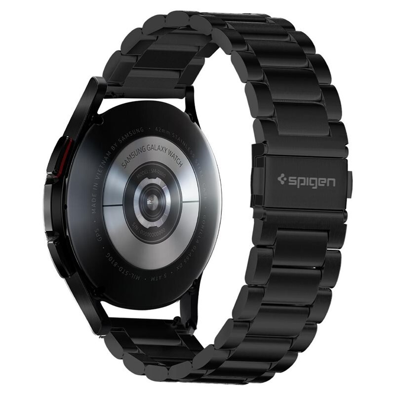 Spigen Modern Fit Garmin Forerunner 165 Black