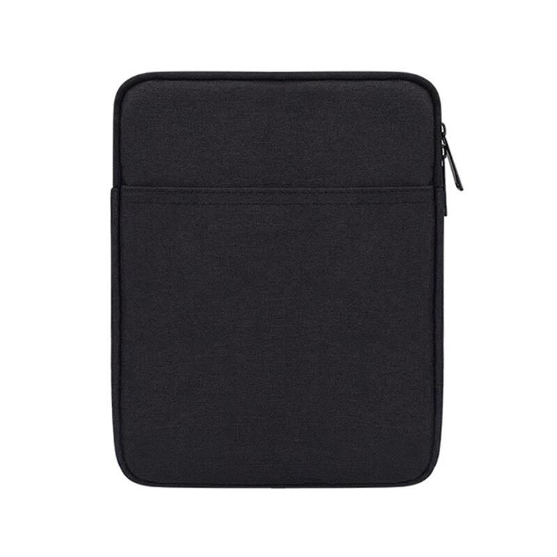 Sleeve voor Lenovo Tab zwart - Beschermende tablethoes