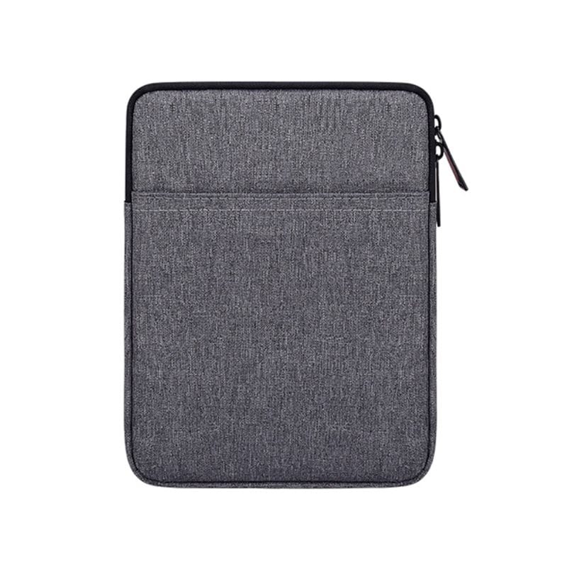 Sleeve voor Samsung Galaxy Tab A9 Plus grijs - Beschermende tablethoes