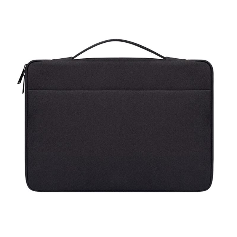Laptoptas Zwart