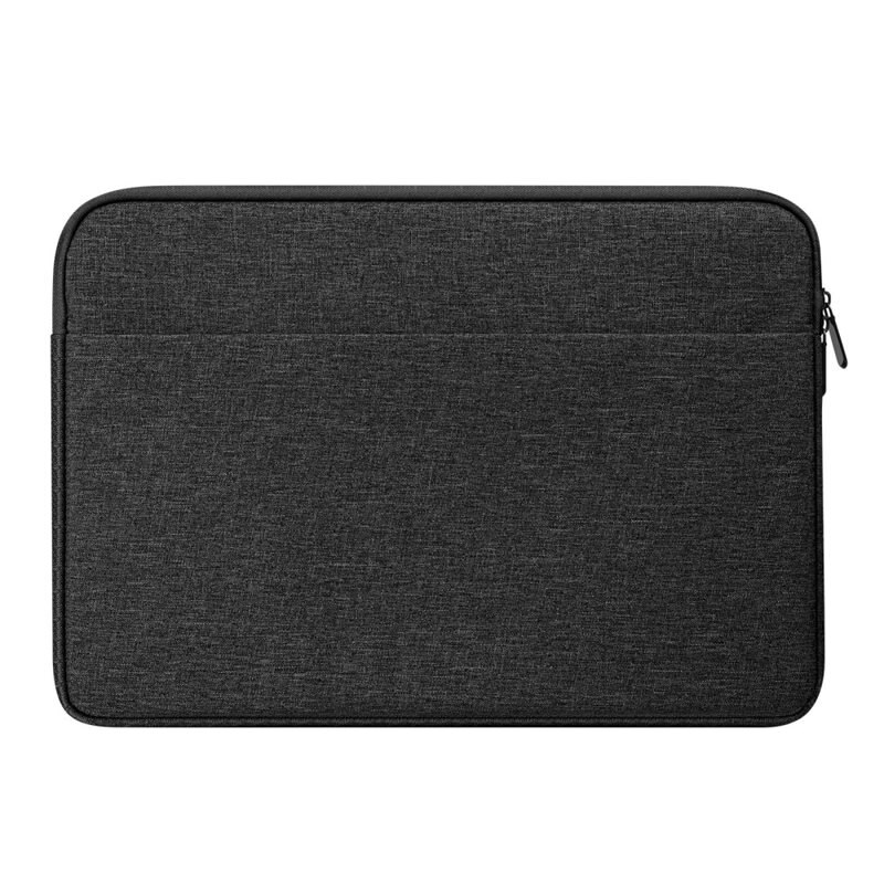 Dux Ducis Laptophoes 13 - 13,9" zwart