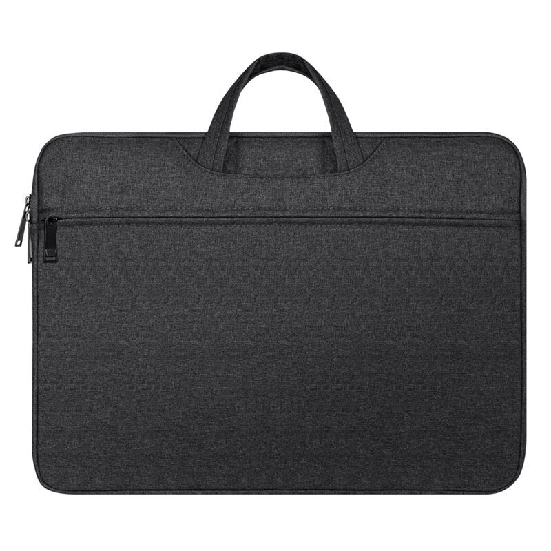 Dux Ducis Laptoptas met handvat 15.4" zwart