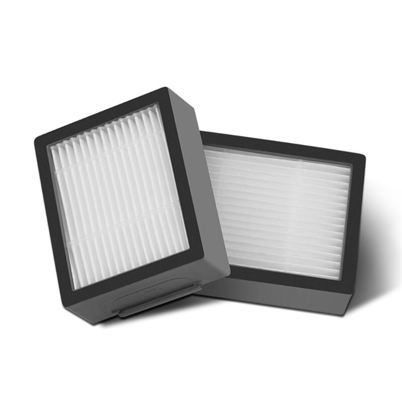 2-pack HEPA-filter voor iRobot Roomba E5