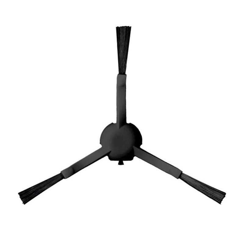 Zijborstel Dreame D10s Plus Zwart