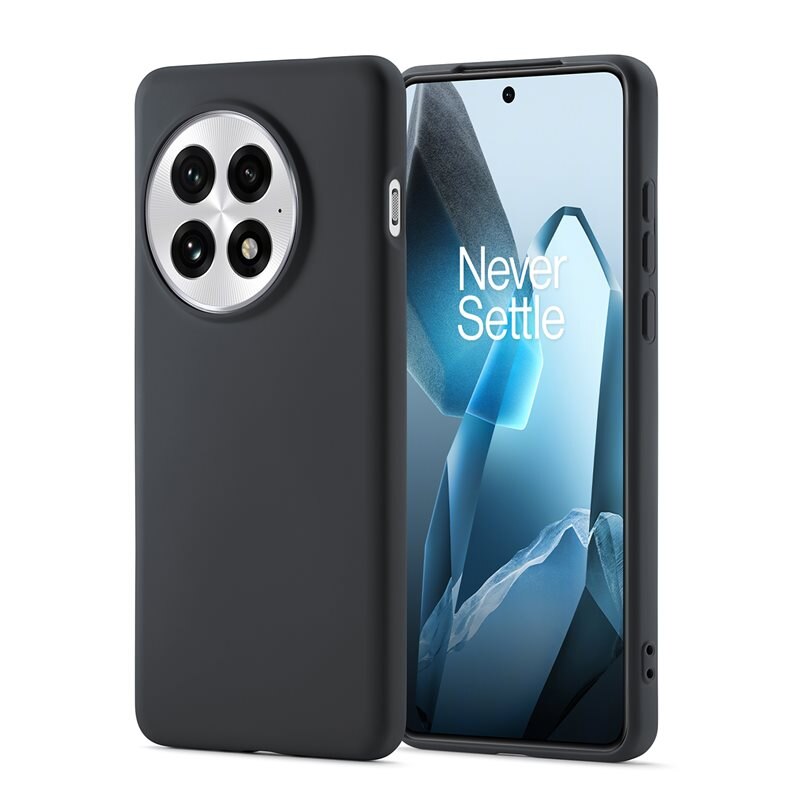 Mobique OnePlus 13 TPU Case Zwart