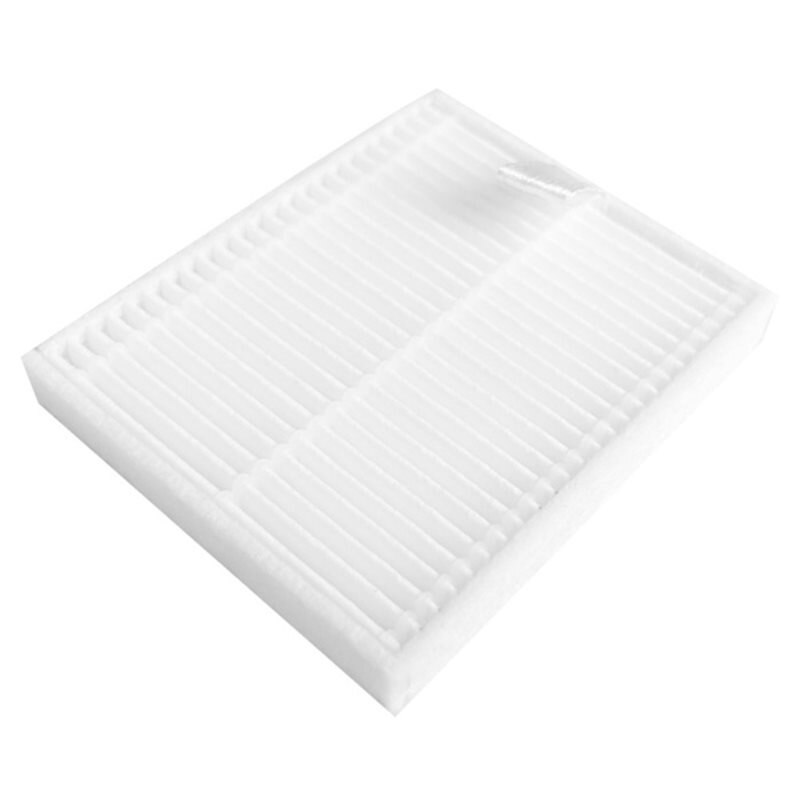 2-pack HEPA-filter voor iRobot Roomba 105