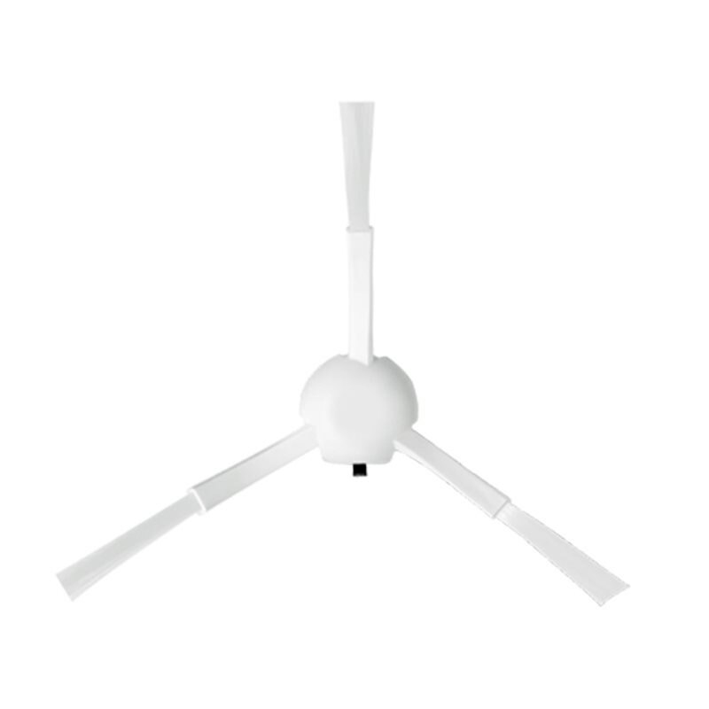 Zijborstel Dreame D10s Pro Wit