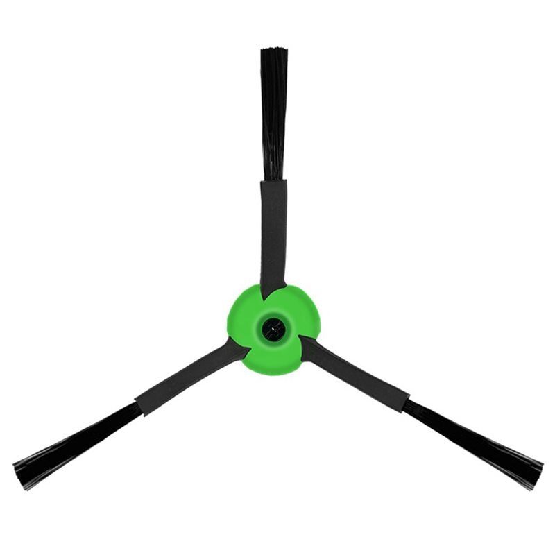 Zijborstel iRobot Roomba Combo J7 Zwart