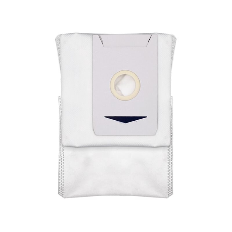 10-pack stofzuigerzakken - geschikt voor Ecovacs Deebot T30 Pro Omni