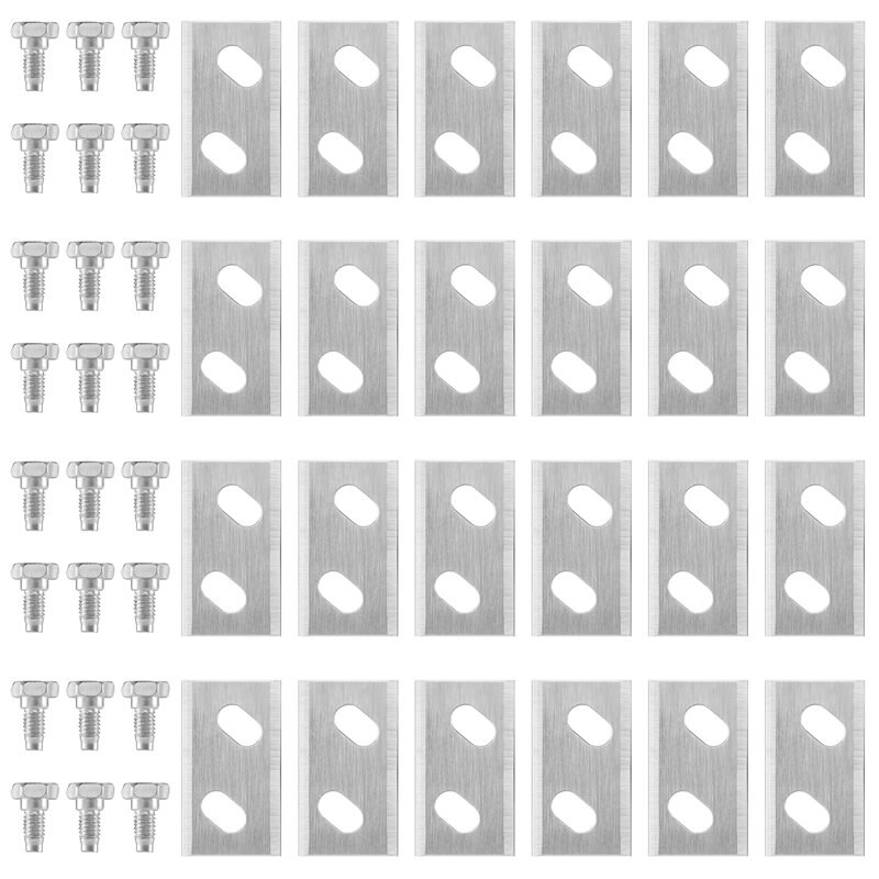 24-pack Robotmaaier mes voor Robomow RKS 1500