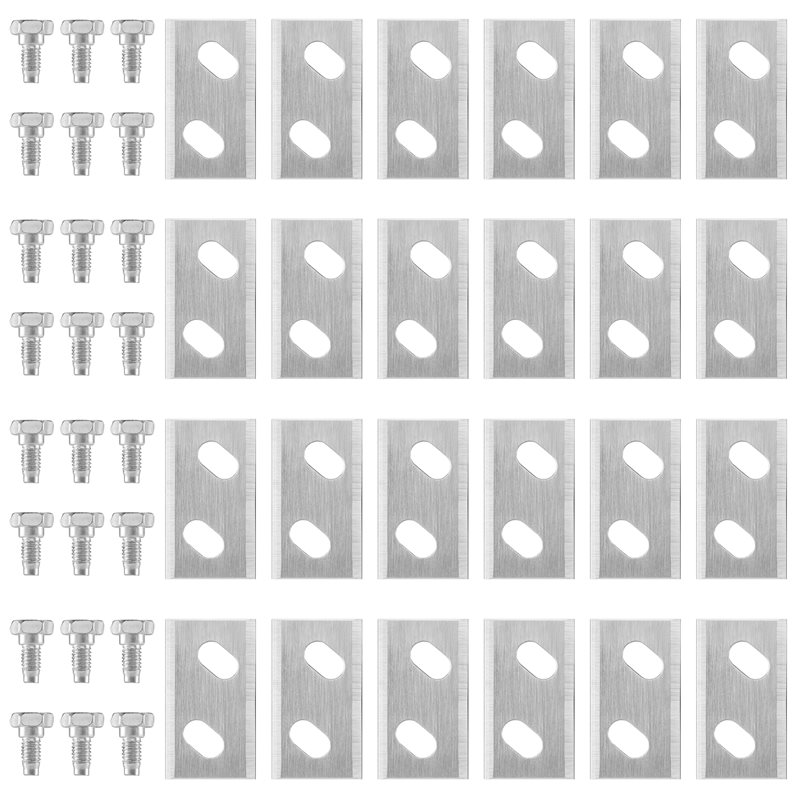 24-pack Robotmaaier mes voor Robomow RKS 1500