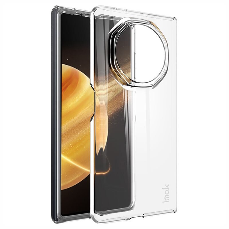 Imak Air Case Honor Magic V3 Crystal Clear