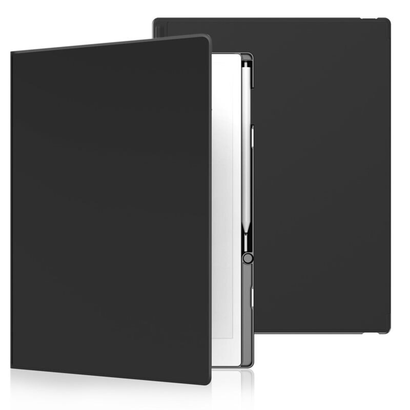 Remarkable Paper Pro Hoesje zwart - Beschermend hoesje voor e-reader