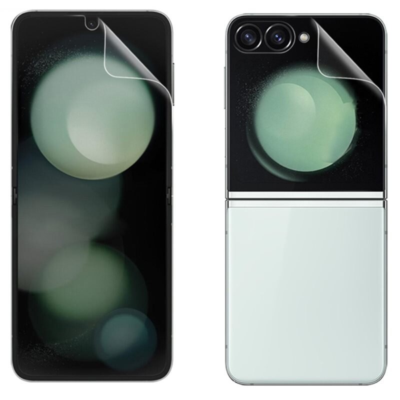Imak Hydrogel Film Full-cover Samsung Galaxy Z Flip 7 FE