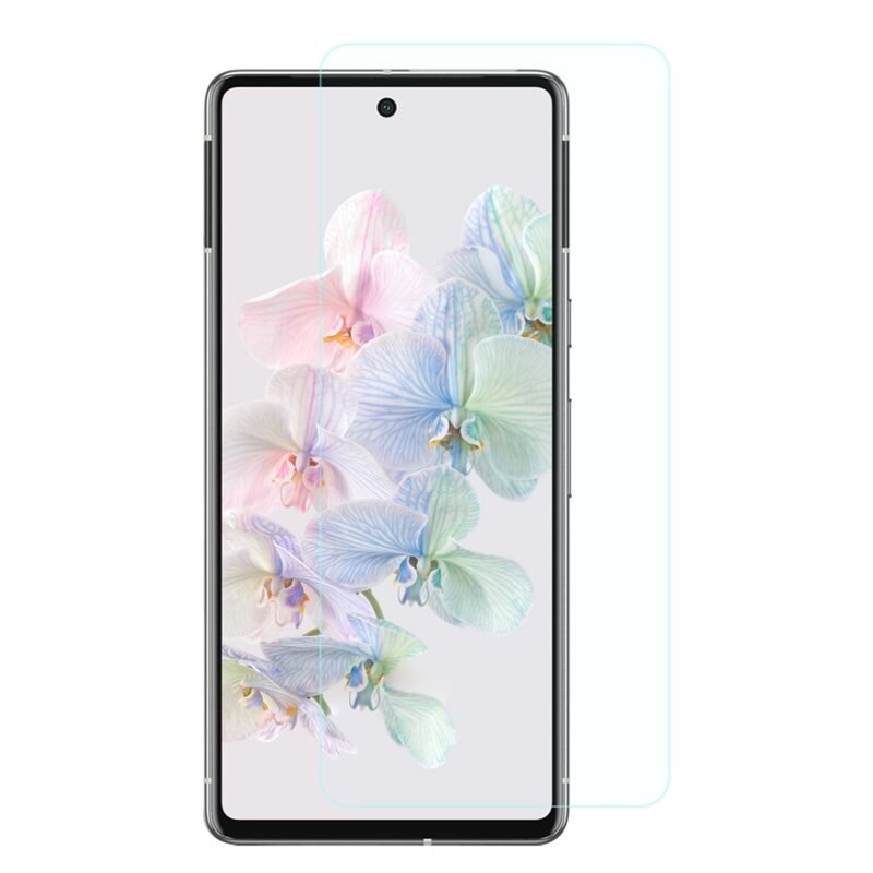 Google Pixel 7 Screenprotector Gehard Glas 0.3mm - Dunne schermbeschermer van stevig gehard glas