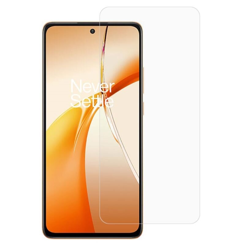 OnePlus Nord CE 4 Lite Screenprotector Gehard Glas 0.3mm - Dunne schermbeschermer van stevig gehard glas
