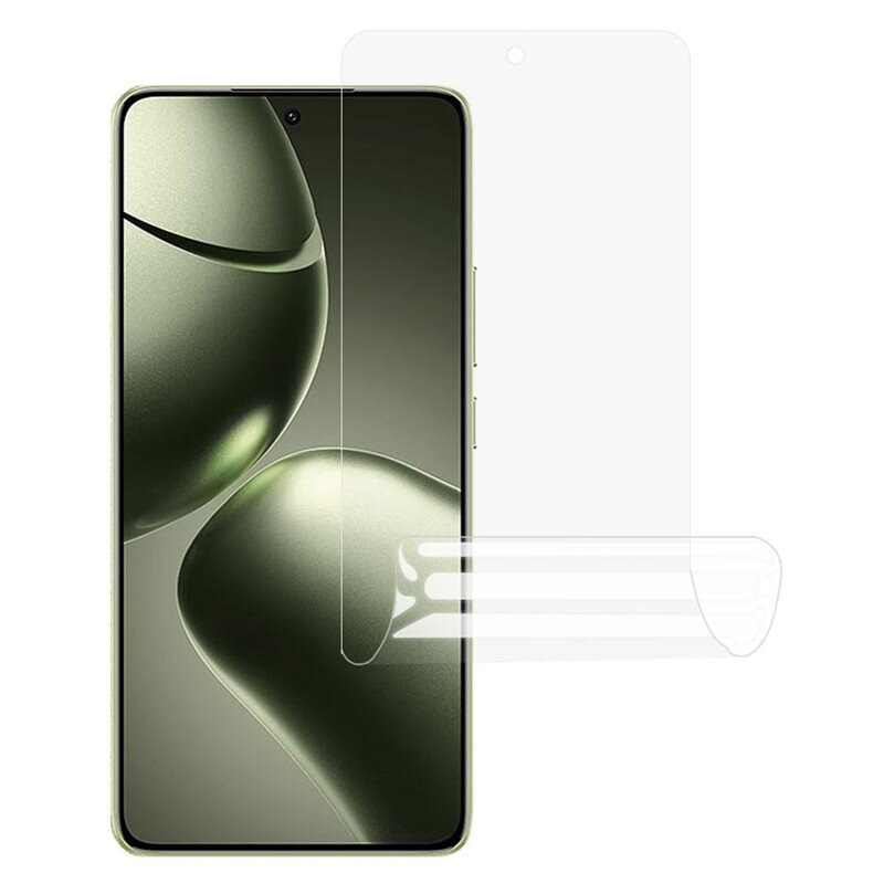 Xiaomi 14T Screenprotector - Handige bescherming voor je scherm - Vermijd krassen en beschadigingen aan het scherm