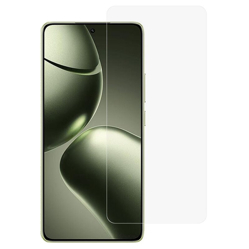 Xiaomi 14T Screenprotector Gehard Glas 0.3mm - Dunne schermbeschermer van stevig gehard glas