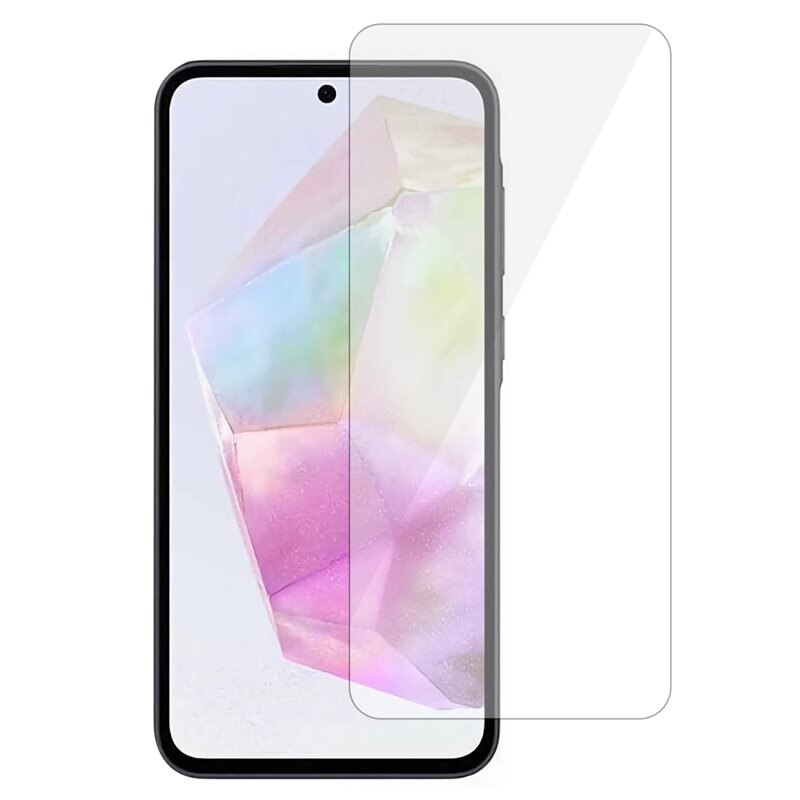 Samsung Galaxy A36 Screenprotector Gehard Glas 0.3mm - Dunne schermbeschermer van stevig gehard glas