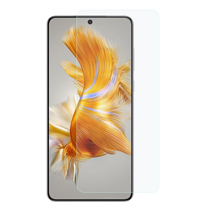 Huawei Mate 50 Screenprotector Gehard Glas 0.3mm - Dunne schermbeschermer van stevig gehard glas