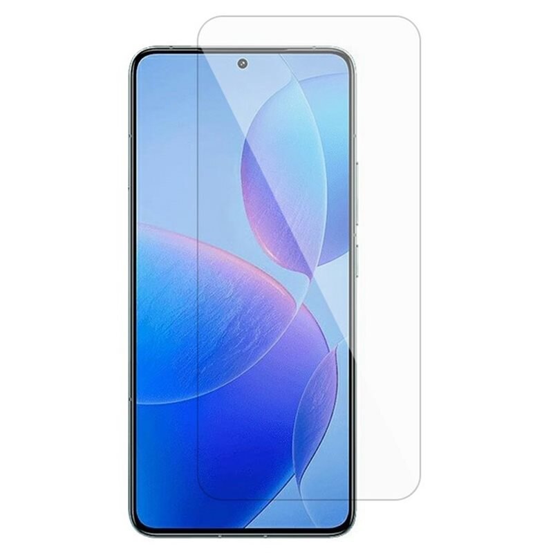 Xiaomi Poco F7 Ultra Screenprotector Gehard Glas 0.3mm - Dunne schermbeschermer van stevig gehard glas