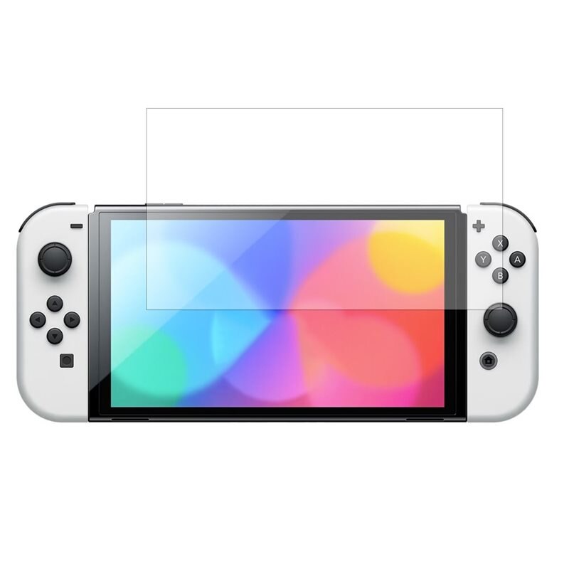 Nintendo Switch 2 Screenprotector