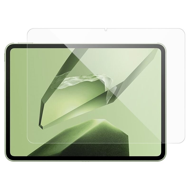 OnePlus Pad 3 Gehard Glas 0.3mm Screenprotector - Bescherm je tabletscherm tegen krassen en slijtage - Eenvoudig te monteren