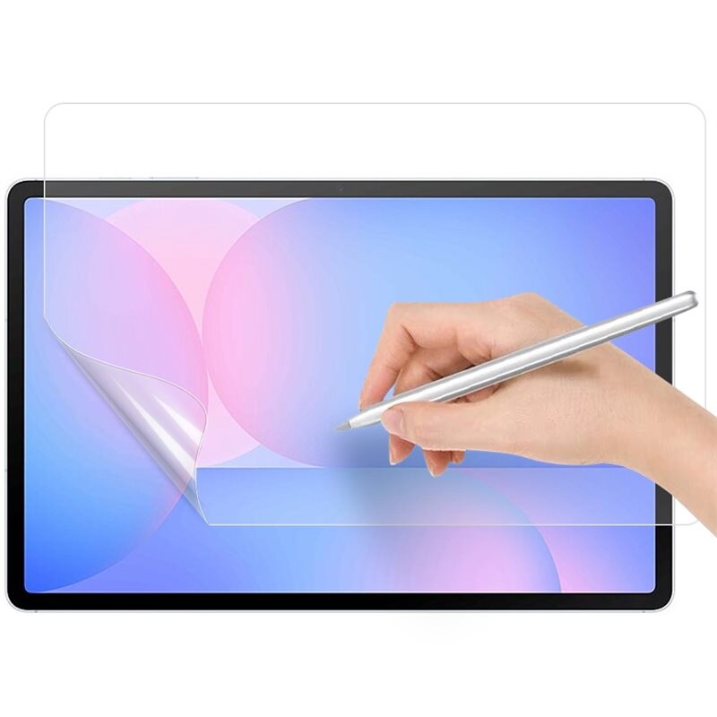 Samsung Galaxy Tab S10 FE Plus Paperlike Screenprotector