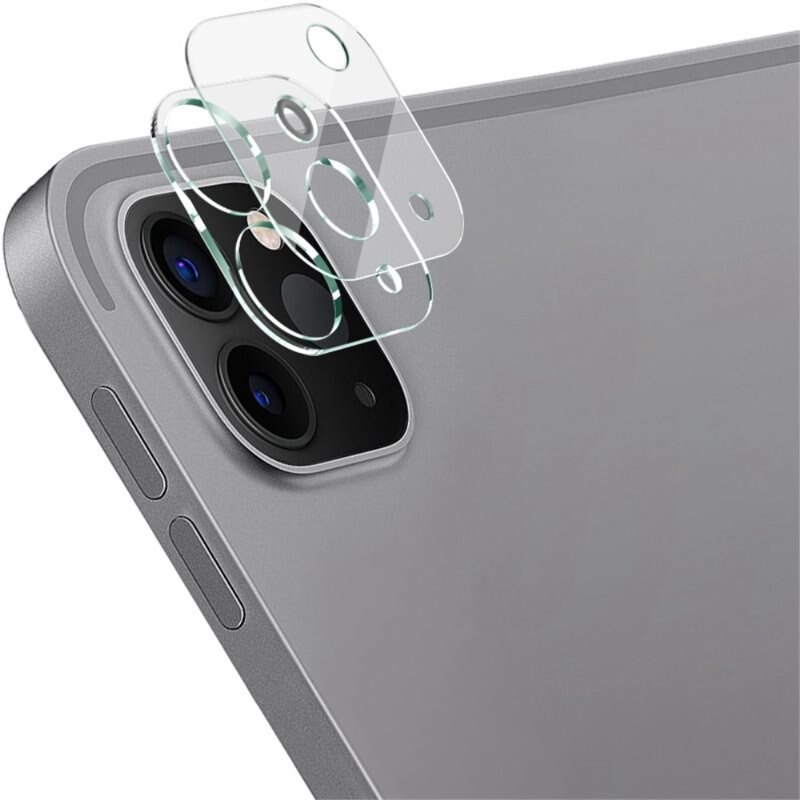 Imak Gehard Glas 0.2mm Camera Protector iPad Pro 12.9 5th Gen (2021)