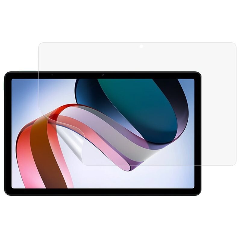 Xiaomi Redmi Pad Screenprotector - Bescherm je scherm tegen krassen en slijtage - Eenvoudig te monteren