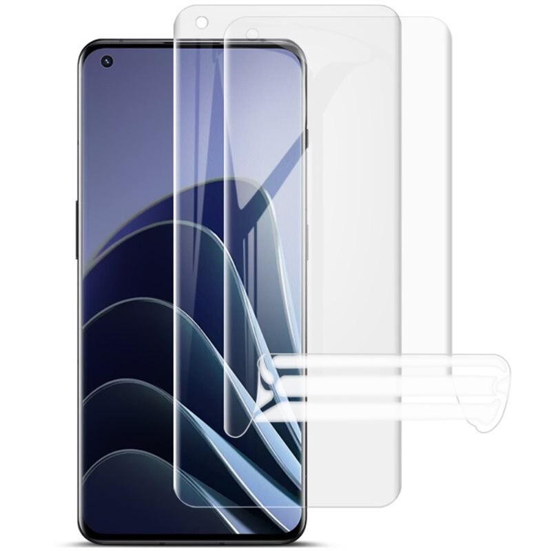 Imak Hydrogel Film Full-cover OnePlus 11 (2-pack)
