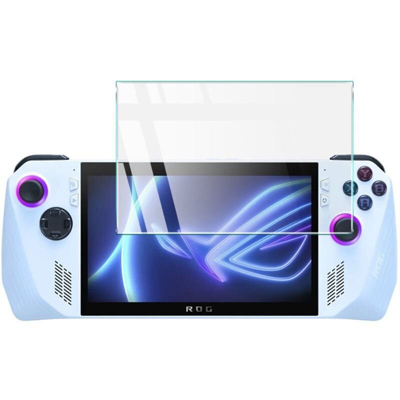 Imak Gehard Glas Screenprotector Asus ROG Ally