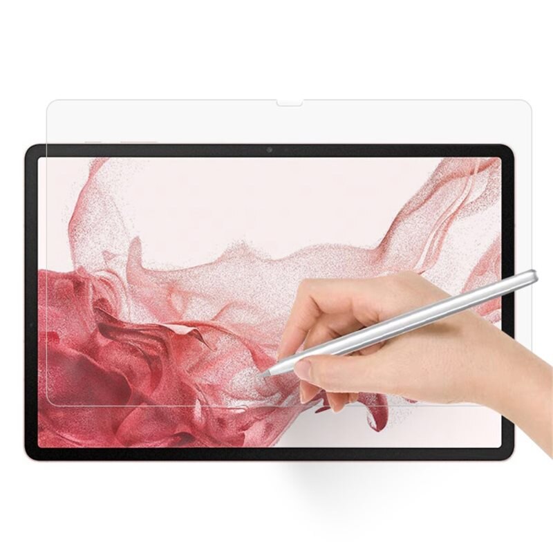 Samsung Galaxy Tab S10 Plus Paperlike Screenprotector