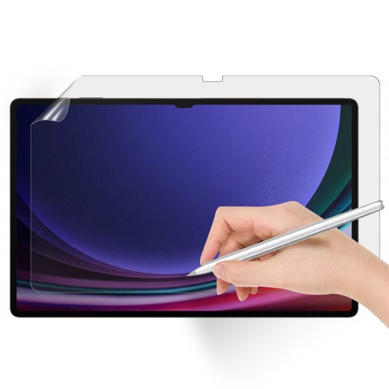 Samsung Galaxy Tab S10 Ultra Paperlike Screenprotector
