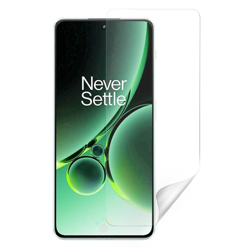 OnePlus Nord 3 Screenprotector - Handige bescherming voor je scherm - Vermijd krassen en beschadigingen aan het scherm