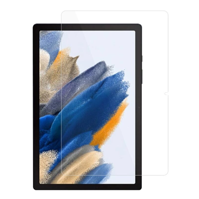 Samsung Galaxy Tab A9 Plus Gehard Glas 0.3mm Screenprotector - Bescherm je tabletscherm tegen krassen en slijtage - Eenvoudig te monteren