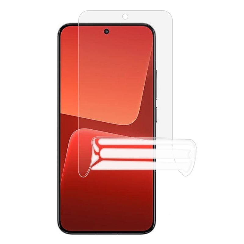 Xiaomi 13T Pro Screenprotector - Handige bescherming voor je scherm - Vermijd krassen en beschadigingen aan het scherm