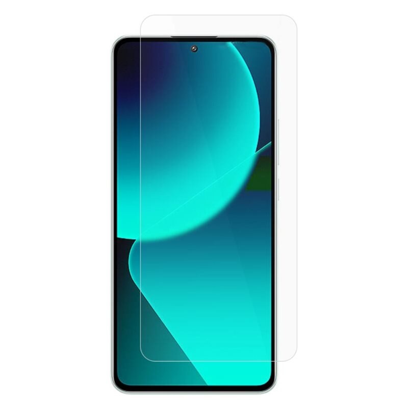 Xiaomi 13T Pro Screenprotector Gehard Glas 0.3mm - Dunne schermbeschermer van stevig gehard glas