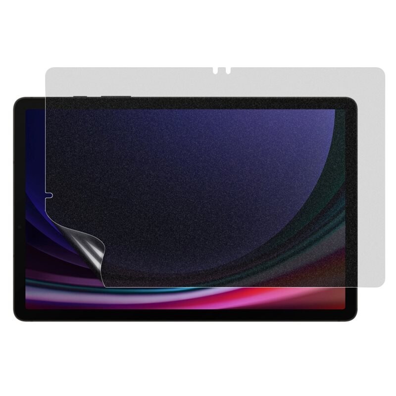 Samsung Galaxy Tab S10 FE Privacy Screenprotector